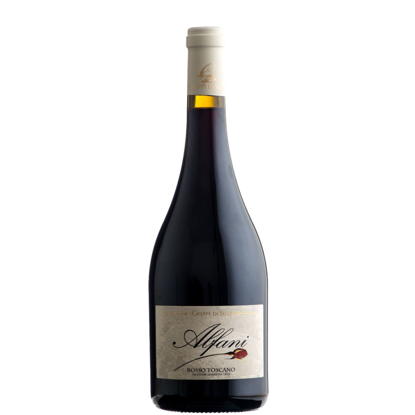 Alfani Sangiovese 2021
